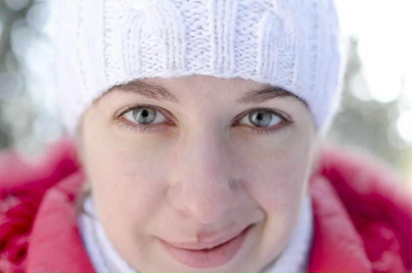 Ксения Хлуева | Санкт-Петербург