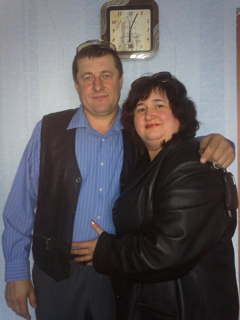 Татьяна Куца | Винница