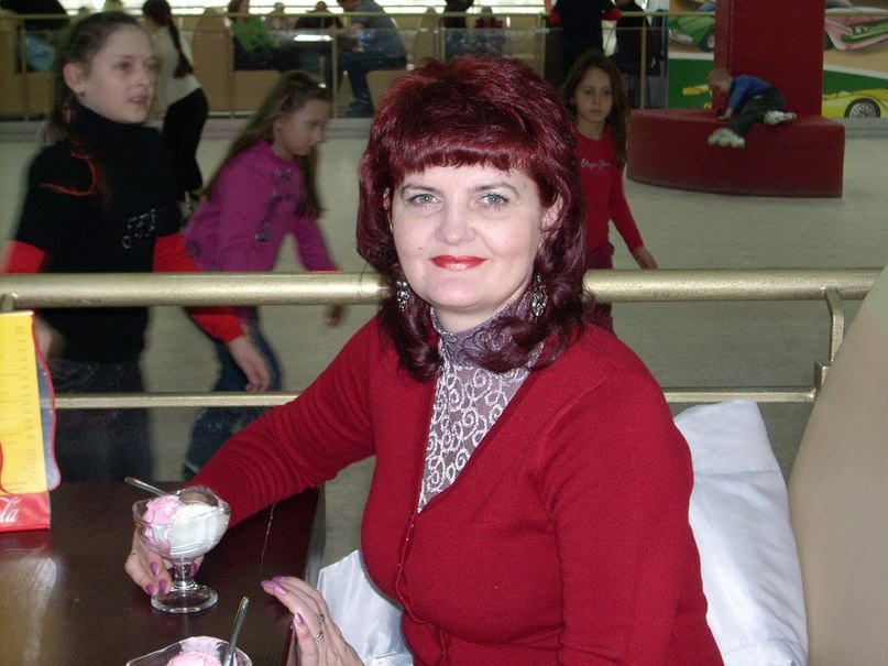 Наталья Соловьева | Южно-Сахалинск