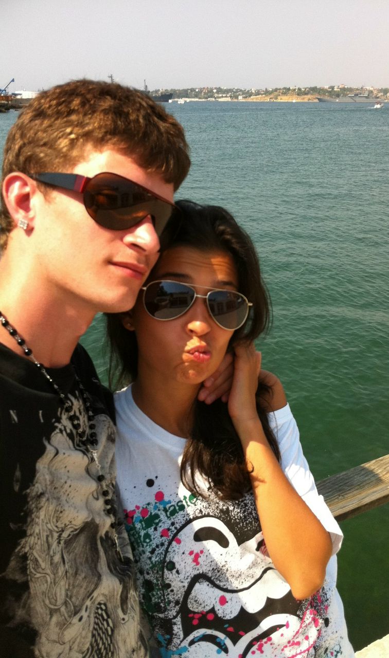 Кристина Григорян | Киев