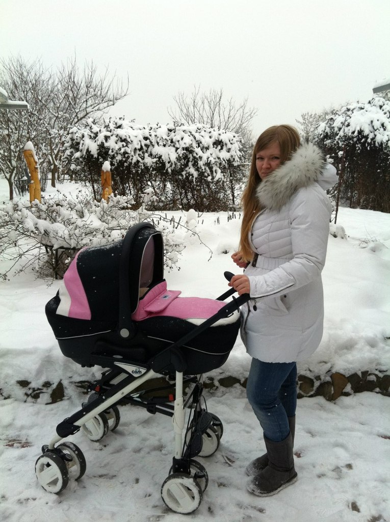 Екатерина Новикова | Краснодар