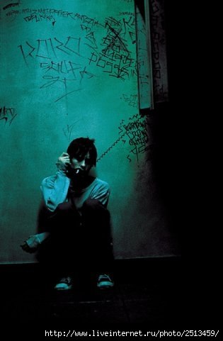 Кирилл Пшеничников Птаха | Ирбит