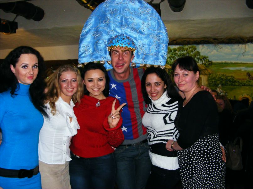 Татьяна Позднякова | Днепр (Днепропетровск)