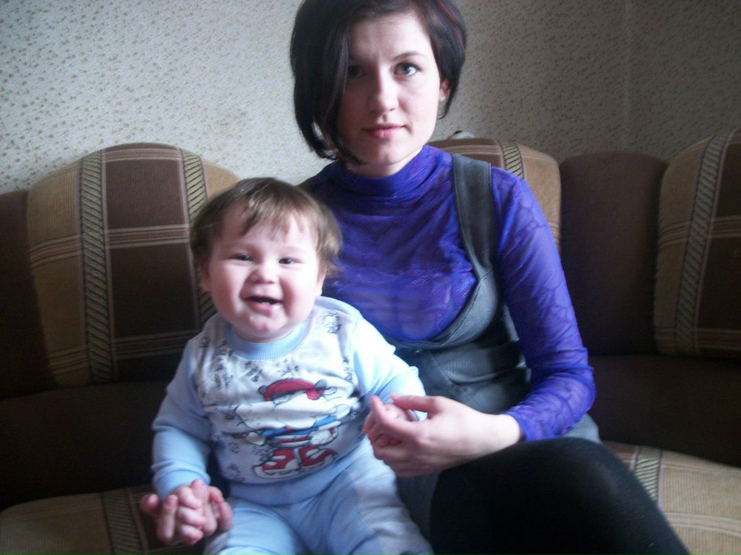 Юлия Полтавская Владимировна | 