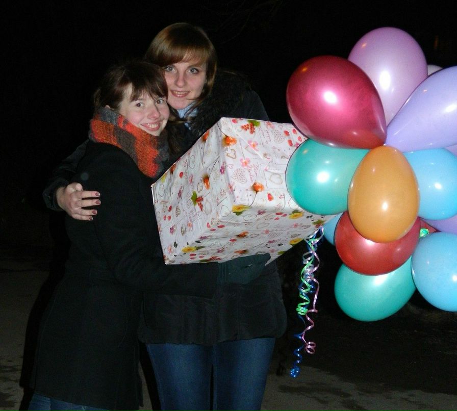 Катюшка Мельник | 