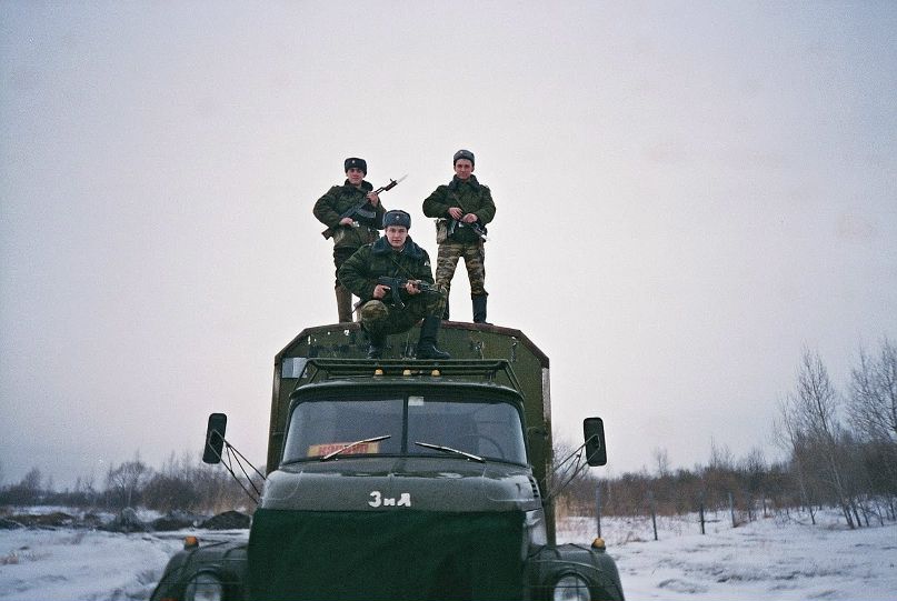 Руслан Казаков | Тольятти