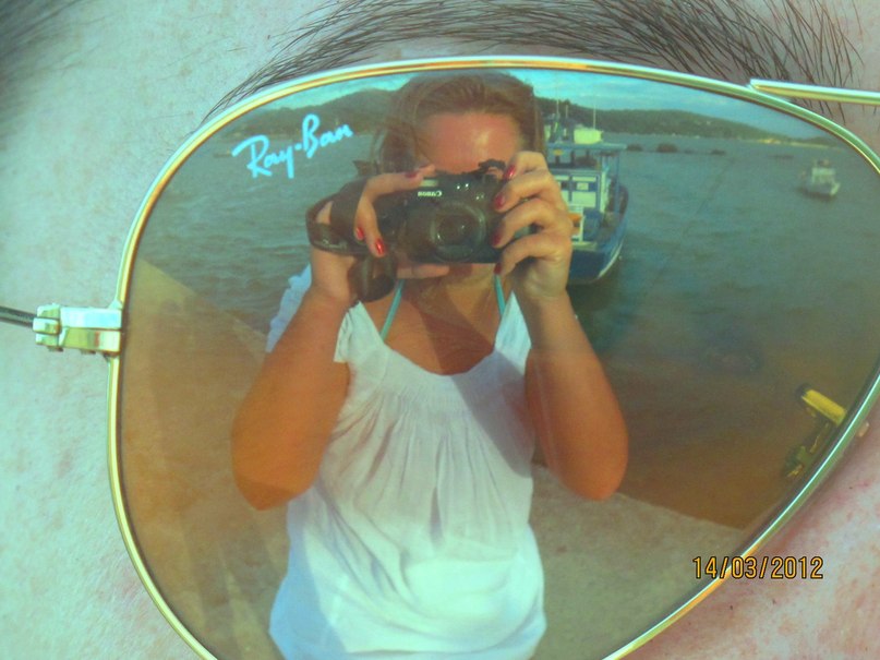 Ольга Камбарова | Москва