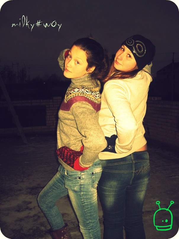 Дарья Якунина ♥Boom-Boom-Вoom♥ | Подольск