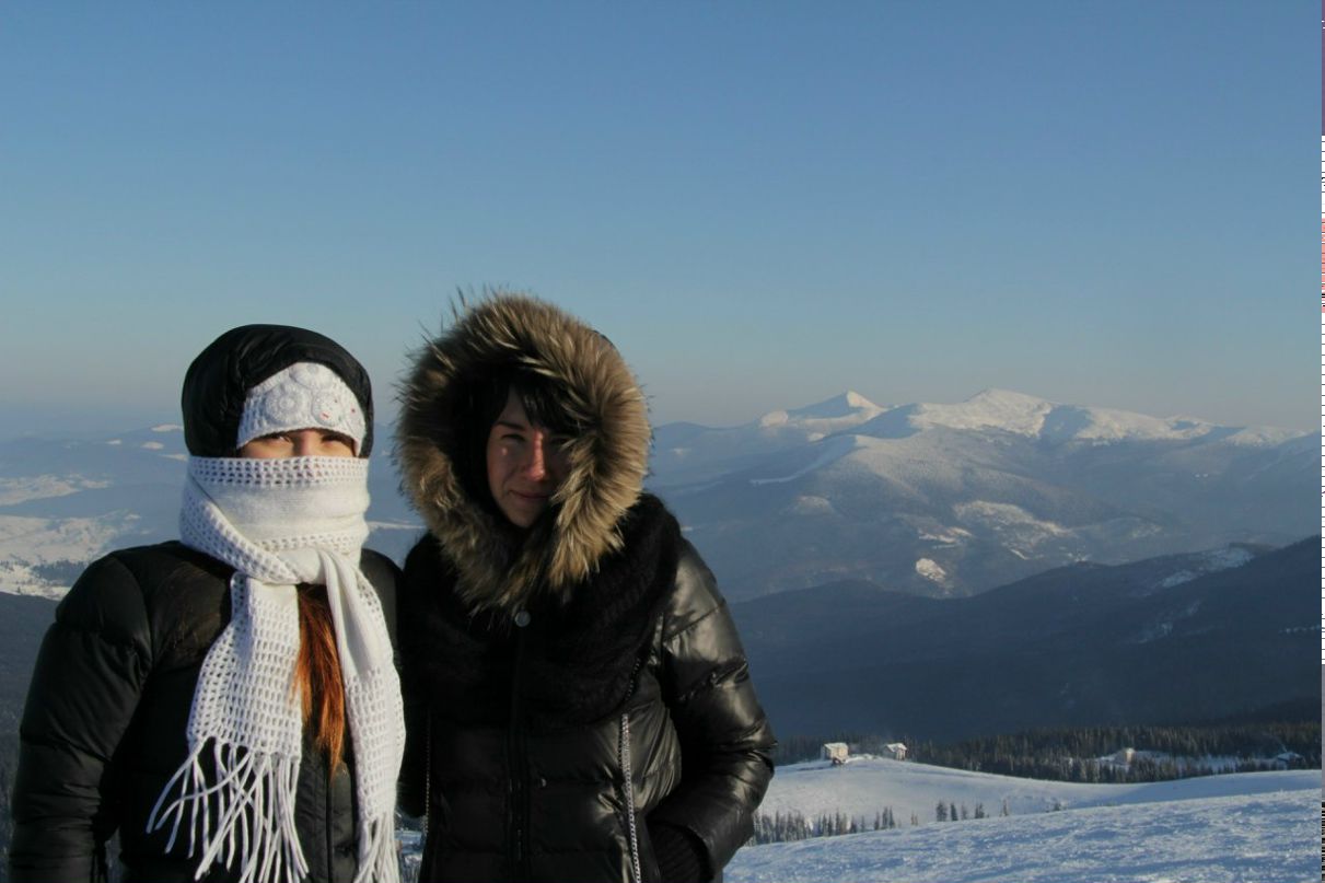 Андрей Кузьменко | 