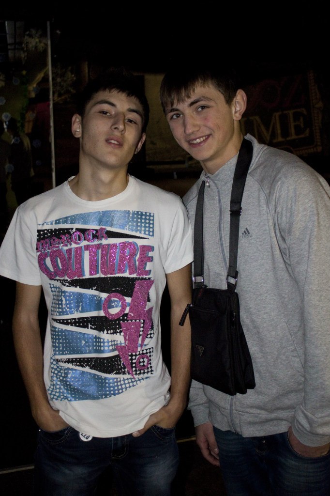 Александр Корецкий | Санкт-Петербург