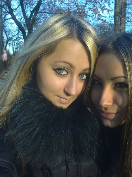 №5, София Кулешова, Донецк №5, София Кулешова, Донецк