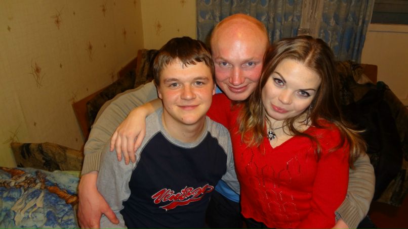 Вячеслав Кондратюк | Киев