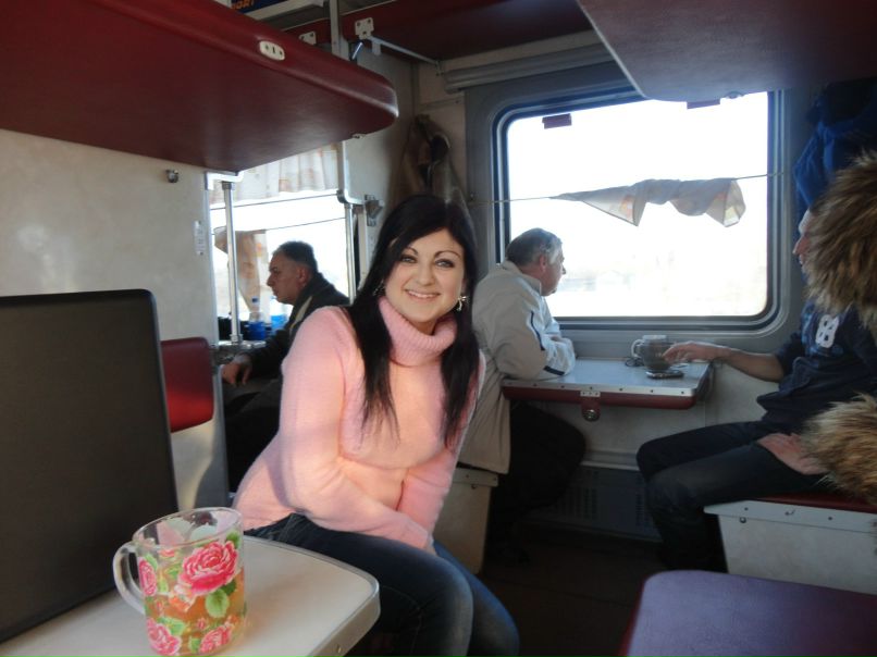 Ирина Шура | Кривой Рог