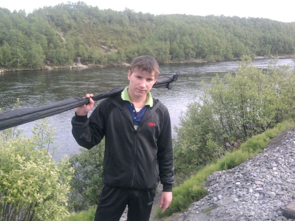 №12, Лёха Артемьев, 35 лет, Мурманск №12, Лёха Артемьев, 35 лет, Мурманск