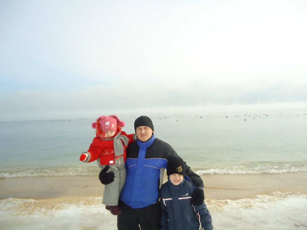 Яна Аришина(Кошенок) | Феодосия