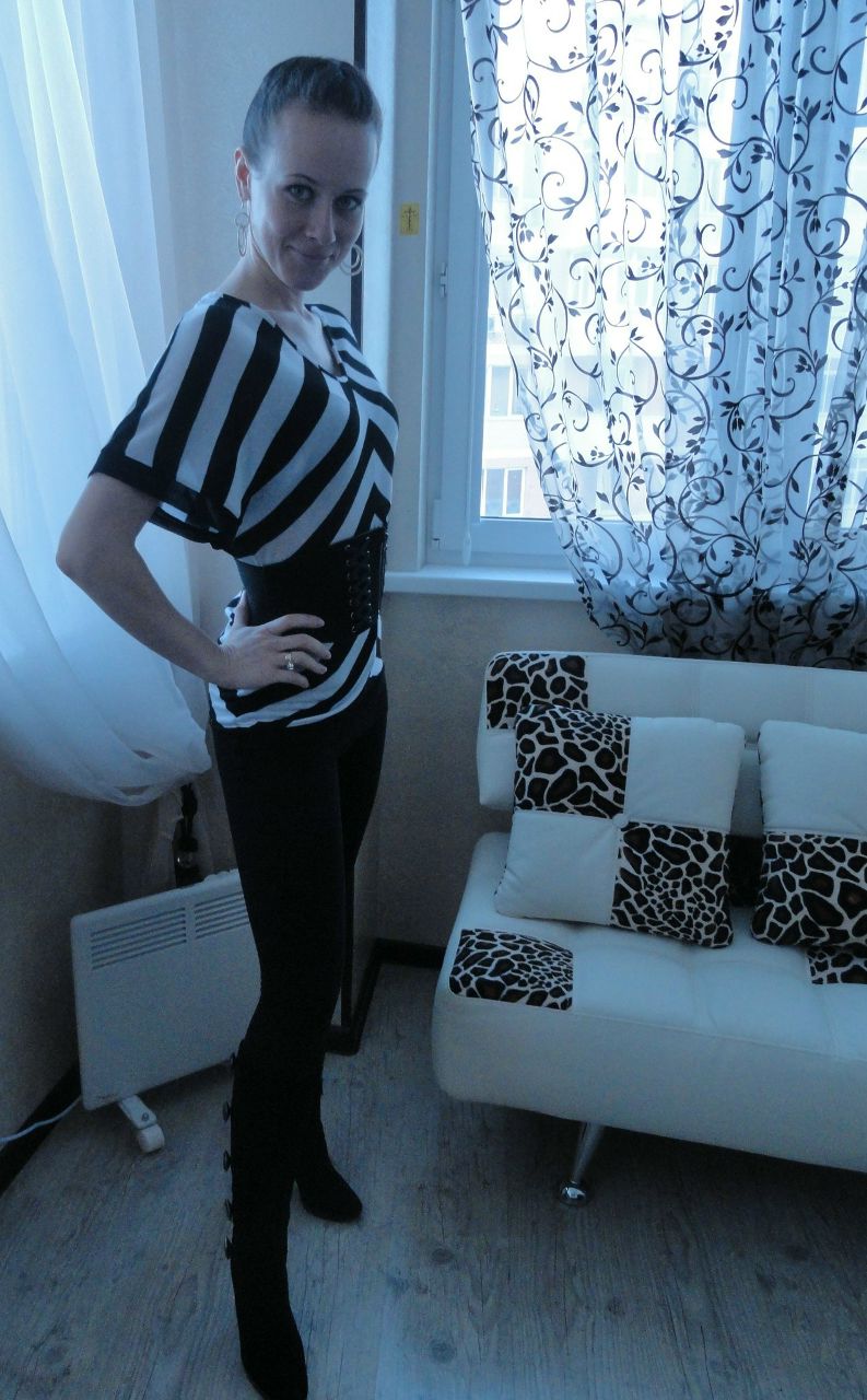 Анастасия Хайруллина-Самсонова | Москва