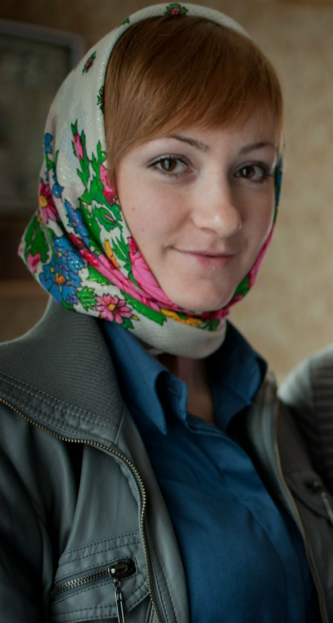 Ирина Поступальская | Ростов-на-Дону