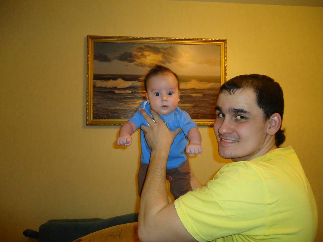 Наташа Протасевич | Минск