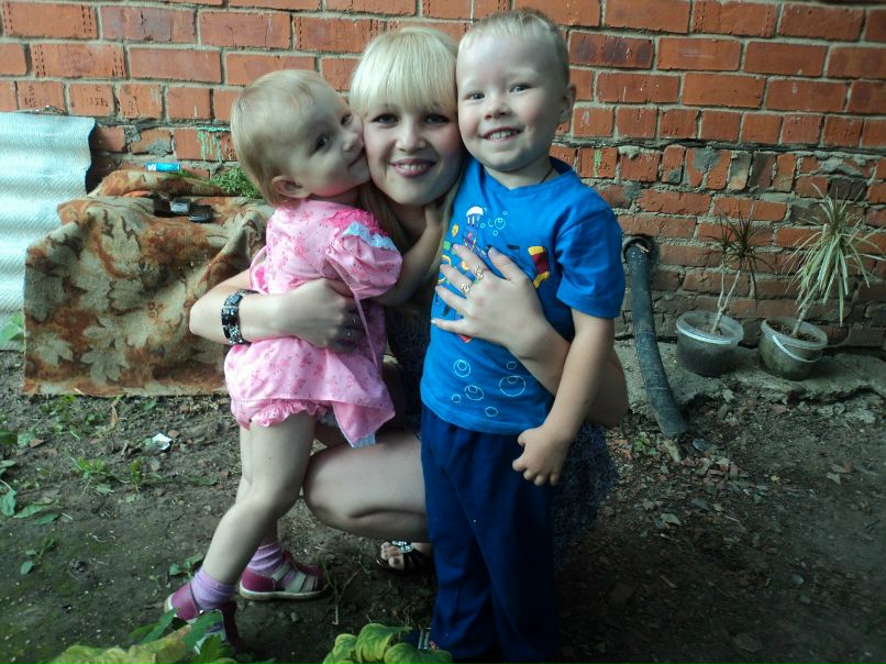 Екатерина Романова | Чебоксары