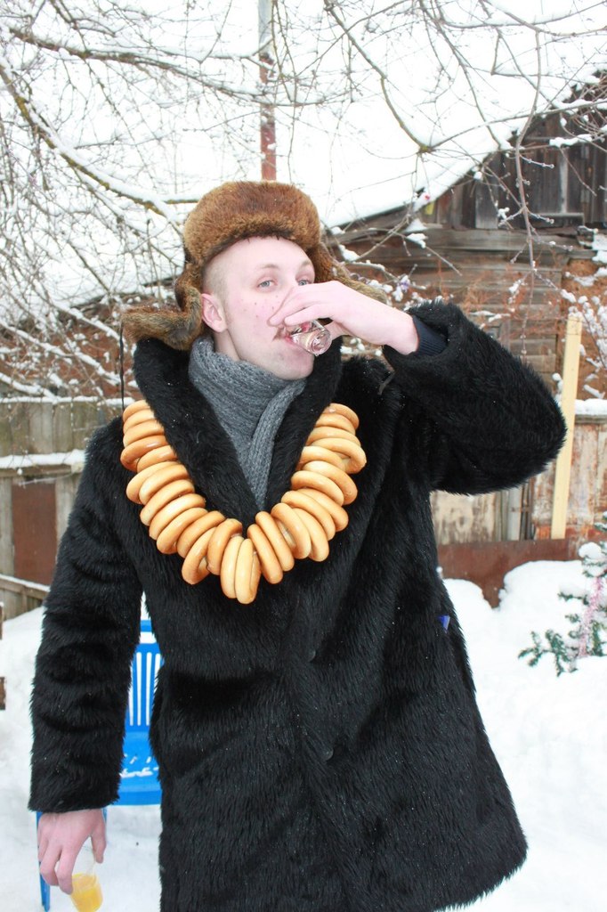 Елизавета Никифорова | Высоковск