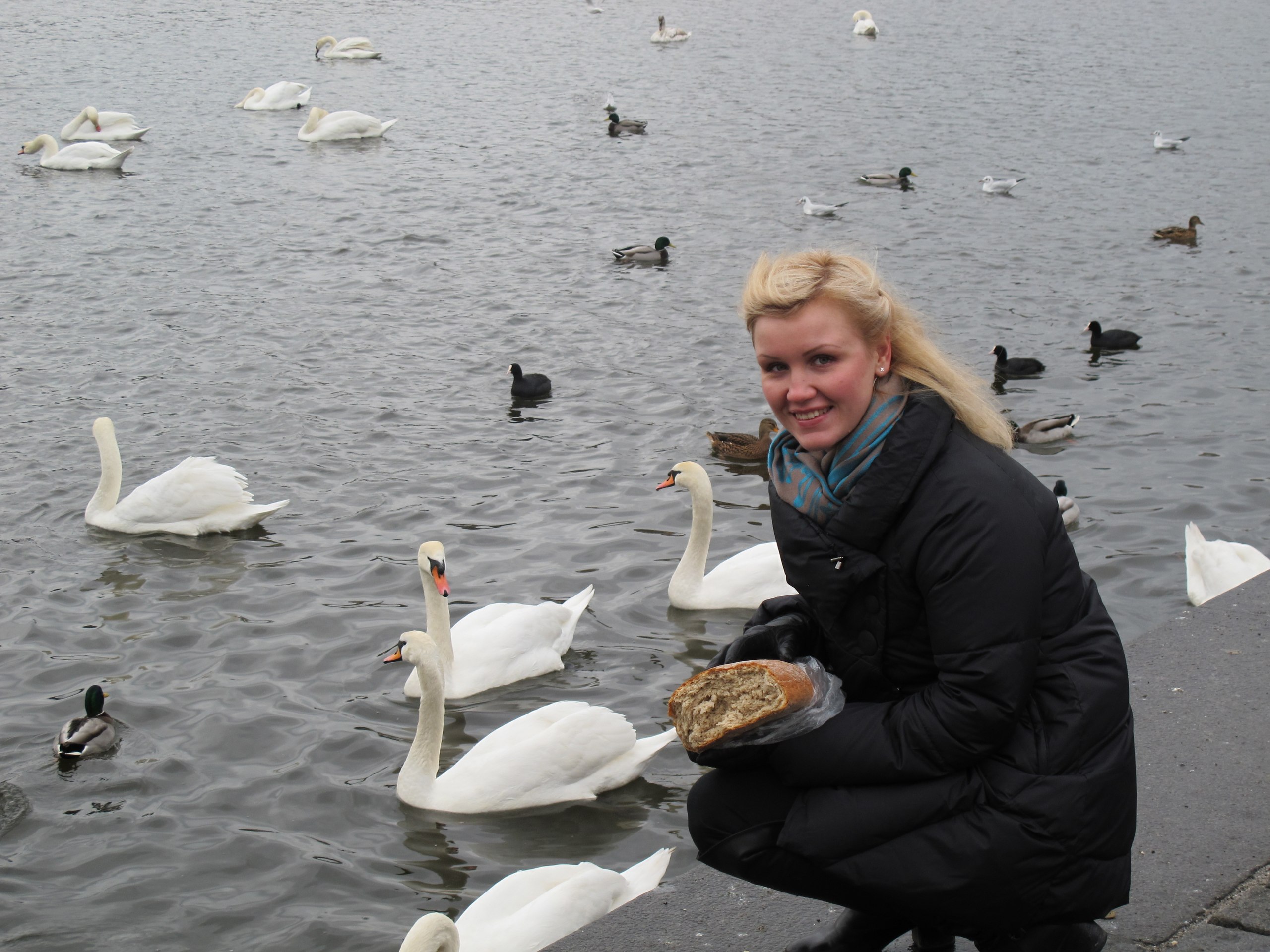 Фото профиля