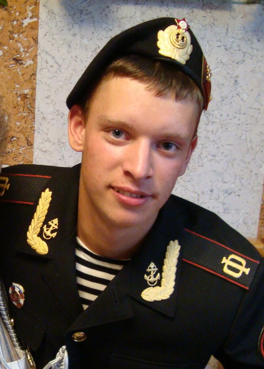 Евгений Шевченко | Москва