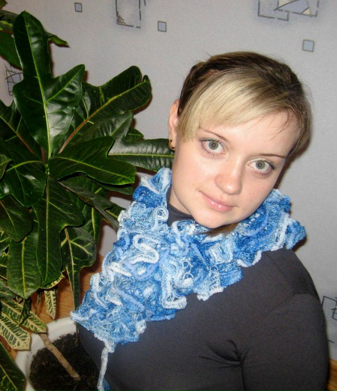 Наташа Титкова | Могилёв