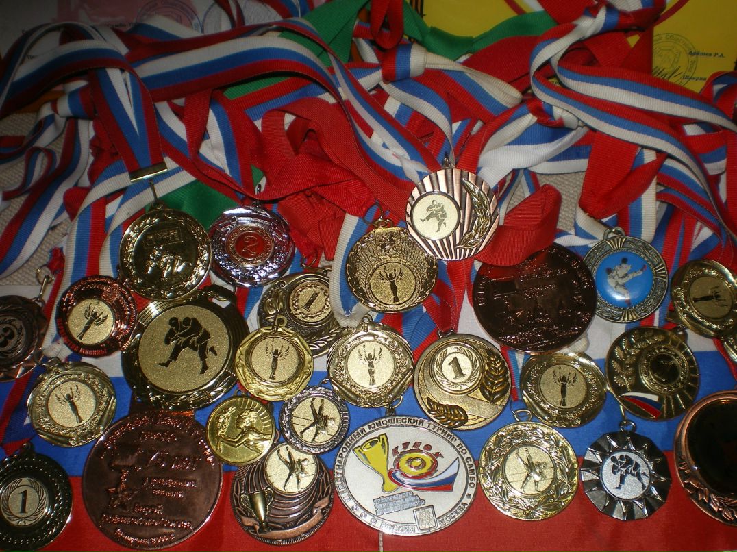 Sasha Shabunov )) | Москва