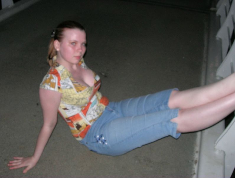 №46, Анна Голубева, 4.9.1989, Москва №46, Анна Голубева, 4.9.1989, Москва