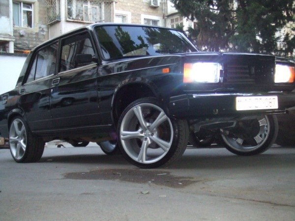 Магамед Гусейнов | Москва