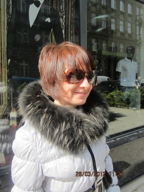 Леся Бридун | Комарно