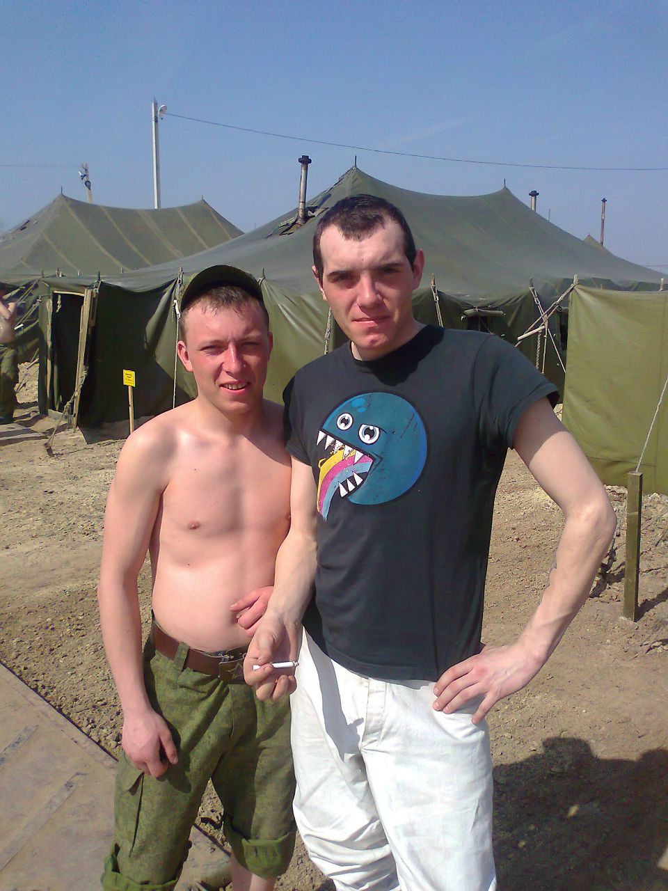 Александр Достовалов | Санкт-Петербург