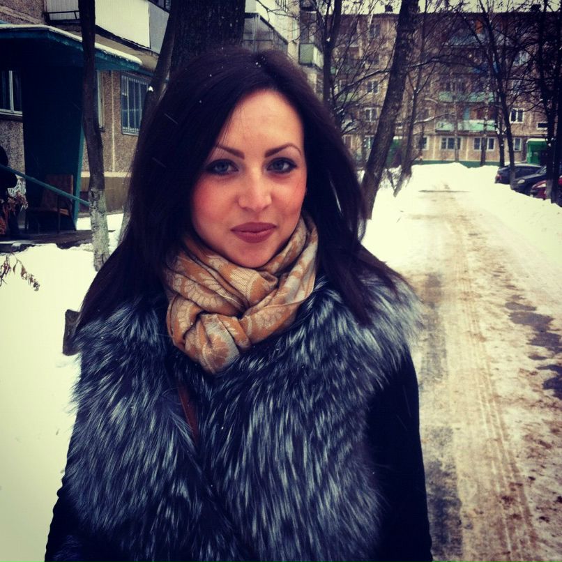 Виктория Елисеева | Тверь