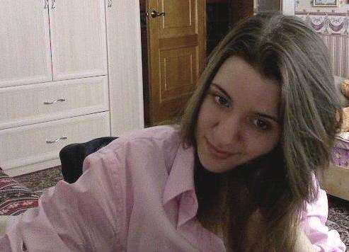 Родионова Александра | Москва