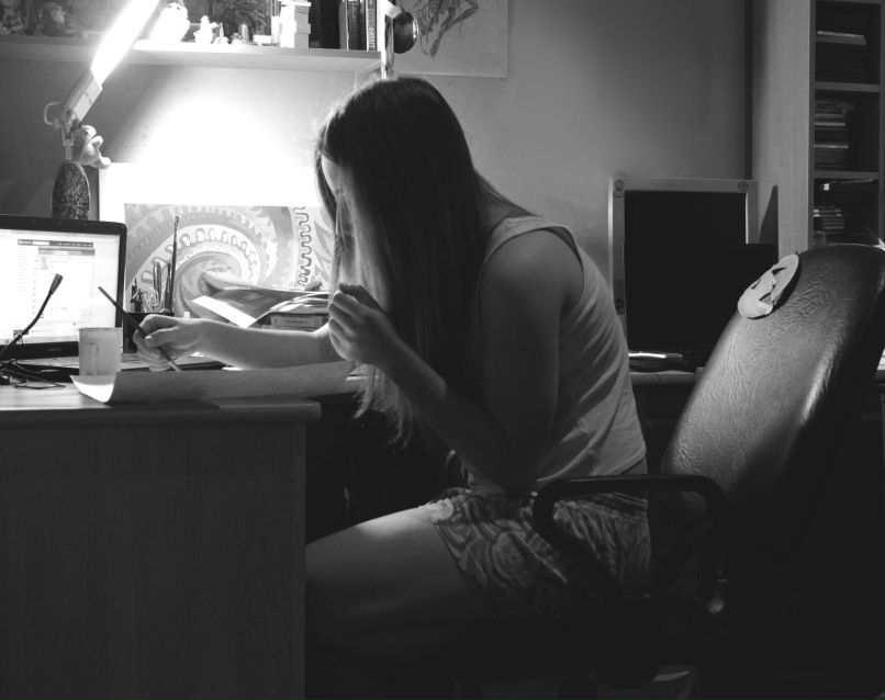 Валерия Беседина Игоревна | Москва