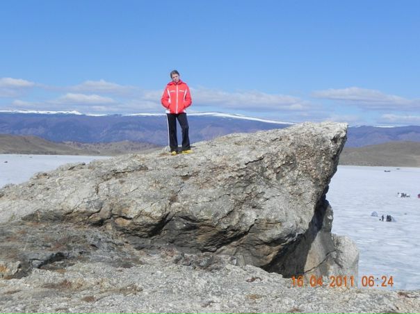 №45, Светлана Владимирова, 42 года №45, Светлана Владимирова, 42 года