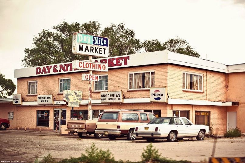 Андрей Зайченко | Санкт-Петербург