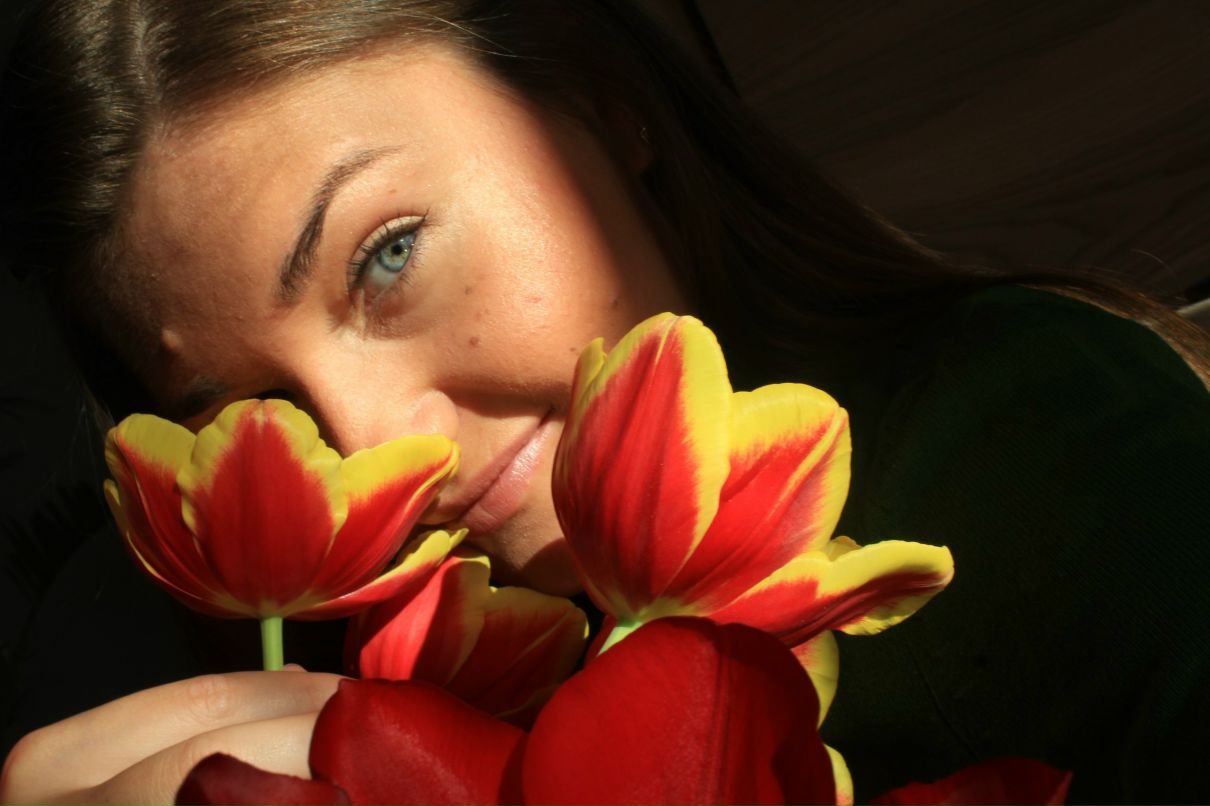 Дарья Аюкова | Санкт-Петербург