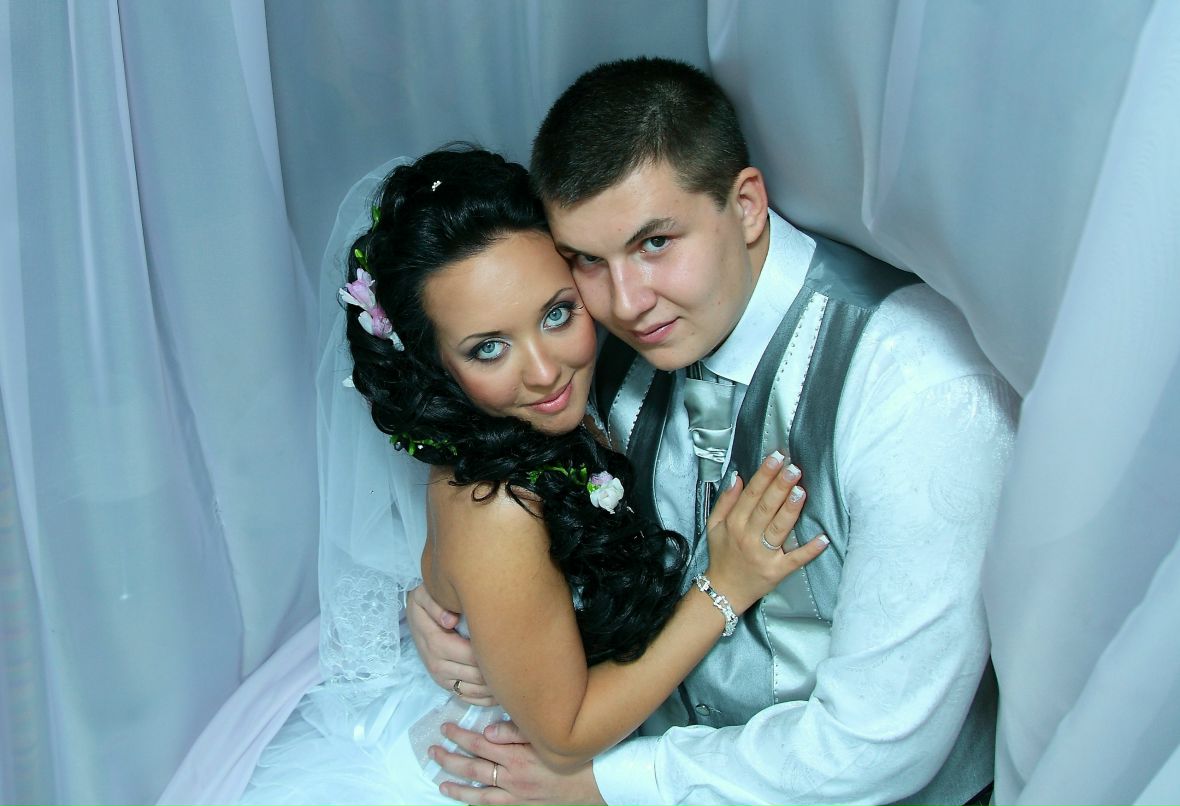 Ильюха Никитин | Санкт-Петербург