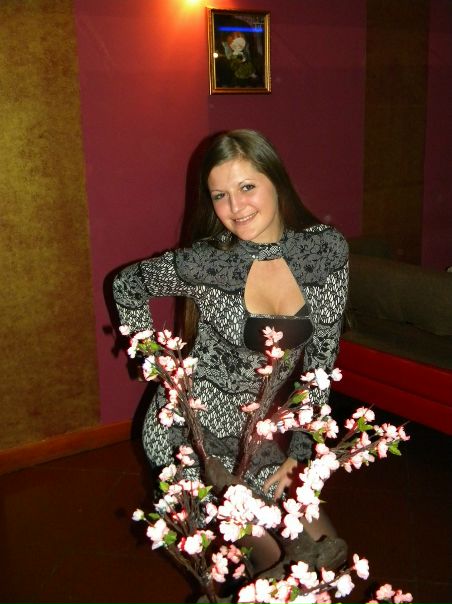 №36, Анастасия Гавриленко, 39 лет, Малин №36, Анастасия Гавриленко, 39 лет, Малин