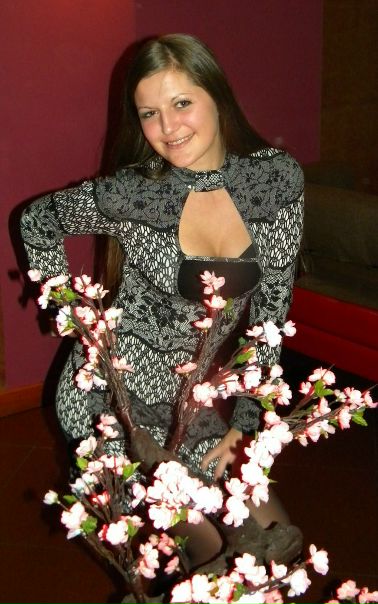 №12, Анастасия Гавриленко, 39 лет, Малин №12, Анастасия Гавриленко, 39 лет, Малин