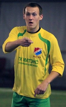 Сергей Чигирин | Санкт-Петербург