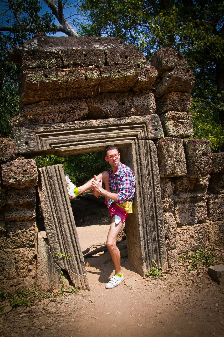 Игорь Dridigger Климов | Краснодар