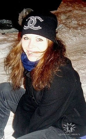 Юля Лубская | 