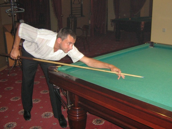 Евгений Глебович фото профиля #5