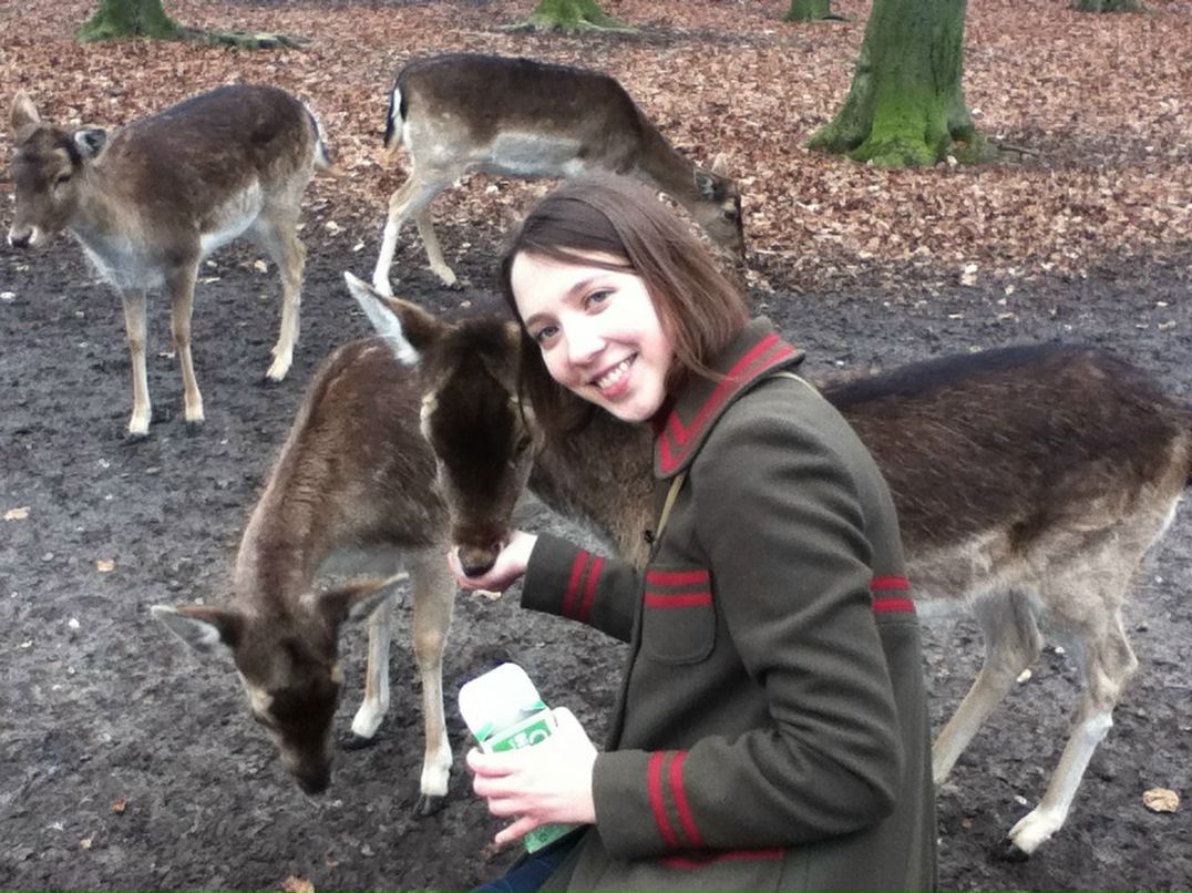 Ekaterina Ryzhova | Barcelona