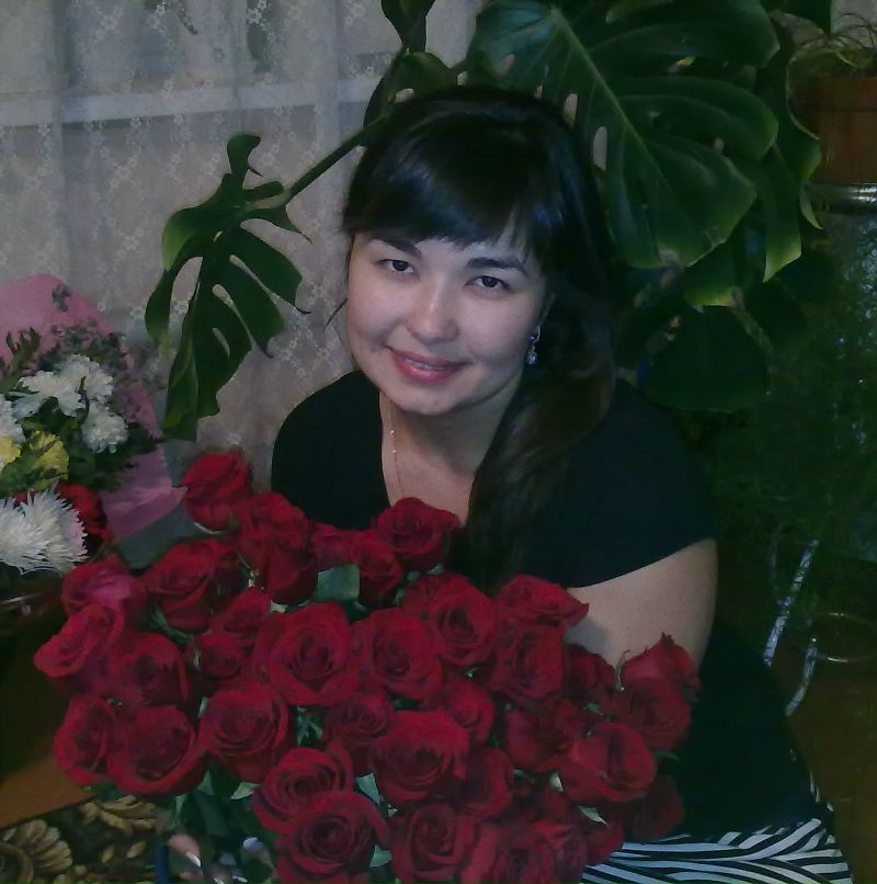 Анна Соболевская | Снежинск