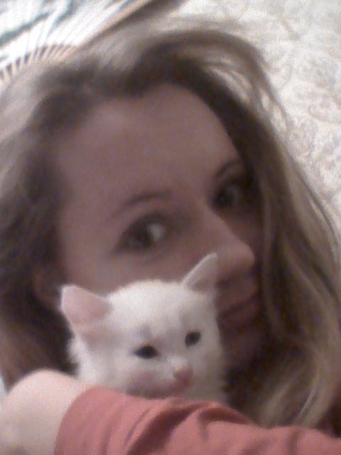 Настасья Бахчина | Москва