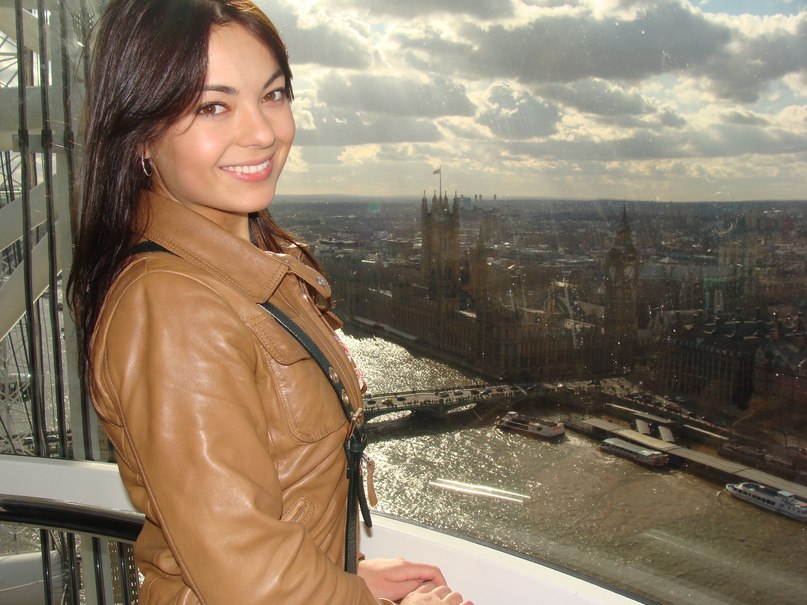 Елена Токман | Киев