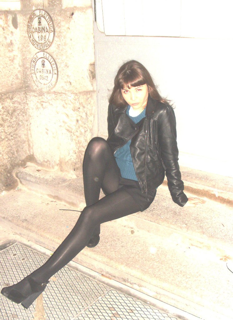 Альфия Аитова | Санкт-Петербург